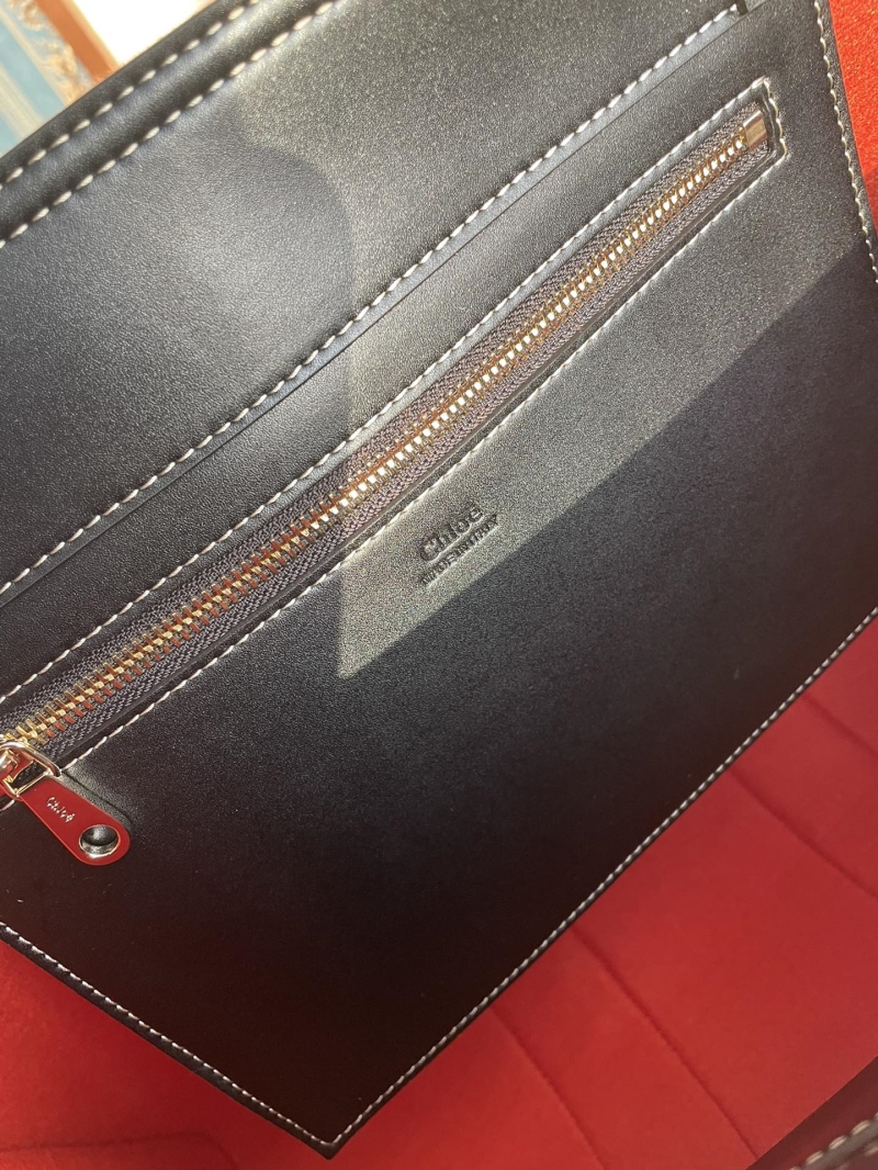 Chloe Shopping Bags